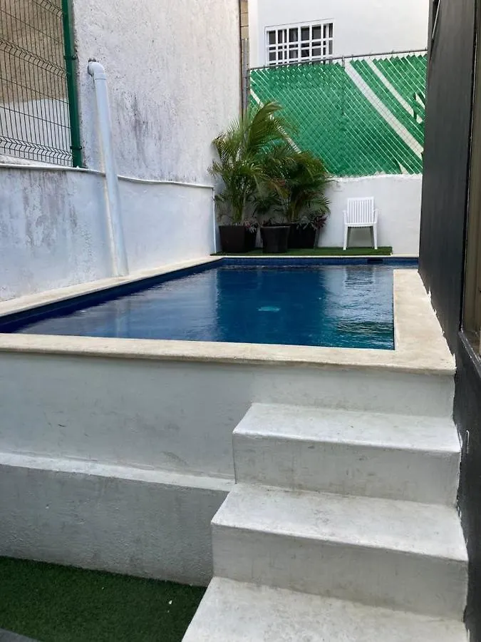 Condo Playa Playa del Carmen
