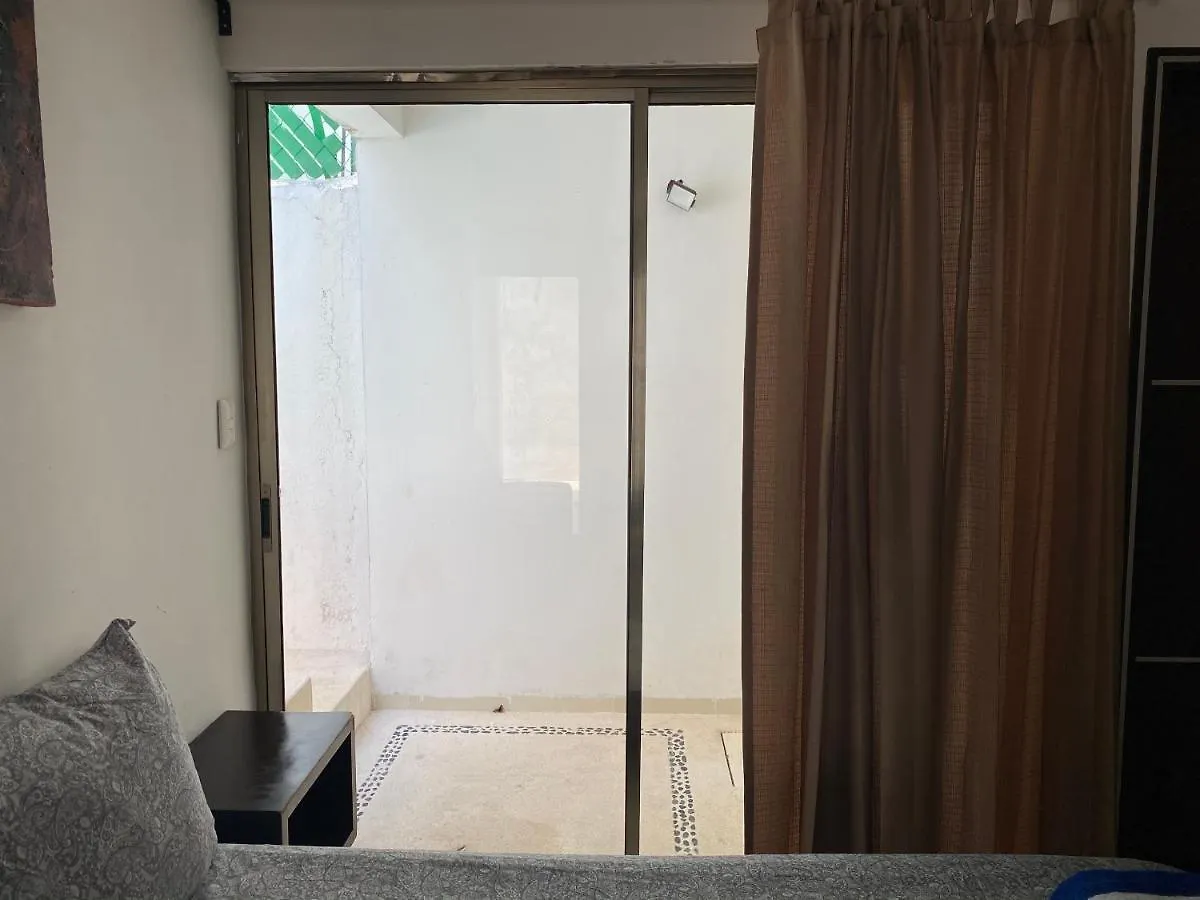 Condo Playa Playa del Carmen Apartmán