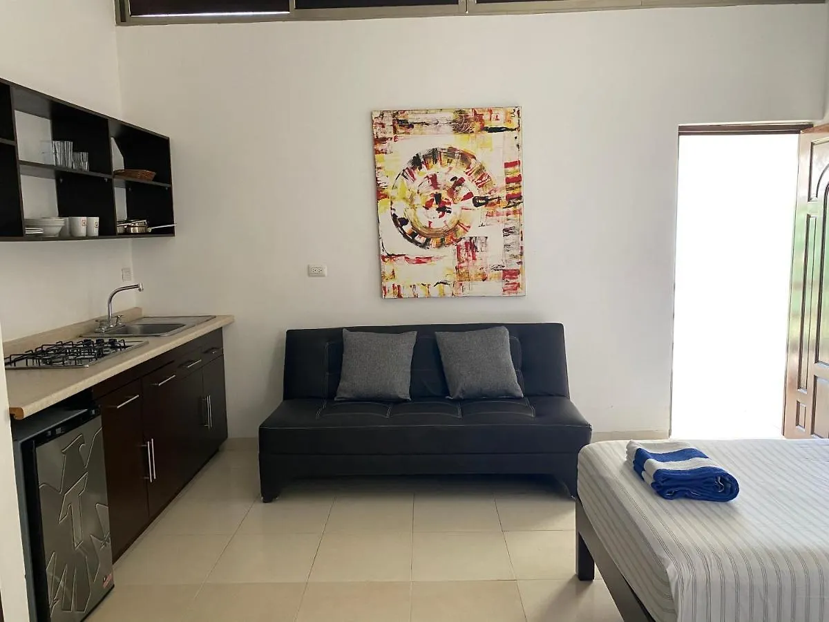 Condo Playa Playa del Carmen