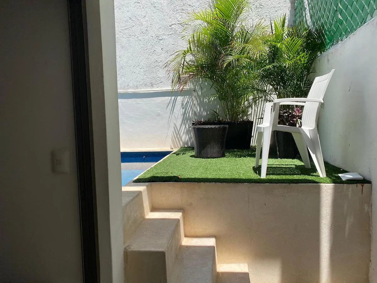 Condo Playa Playa del Carmen Apartmán