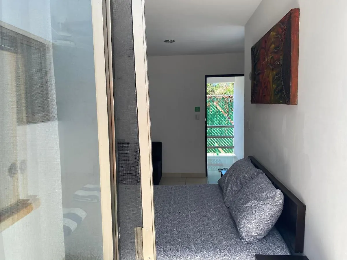 Condo Playa Playa del Carmen Apartmán
