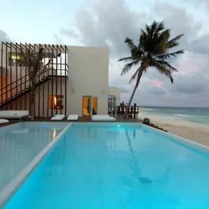 2* Apartment Condohotel En Riviera Maya,