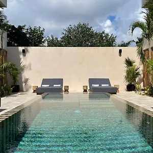  Apartment Majaro Mexico