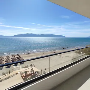  Apartment Ideal Sea View Albania