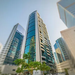 **** Aparthotel First United Arab Emirates